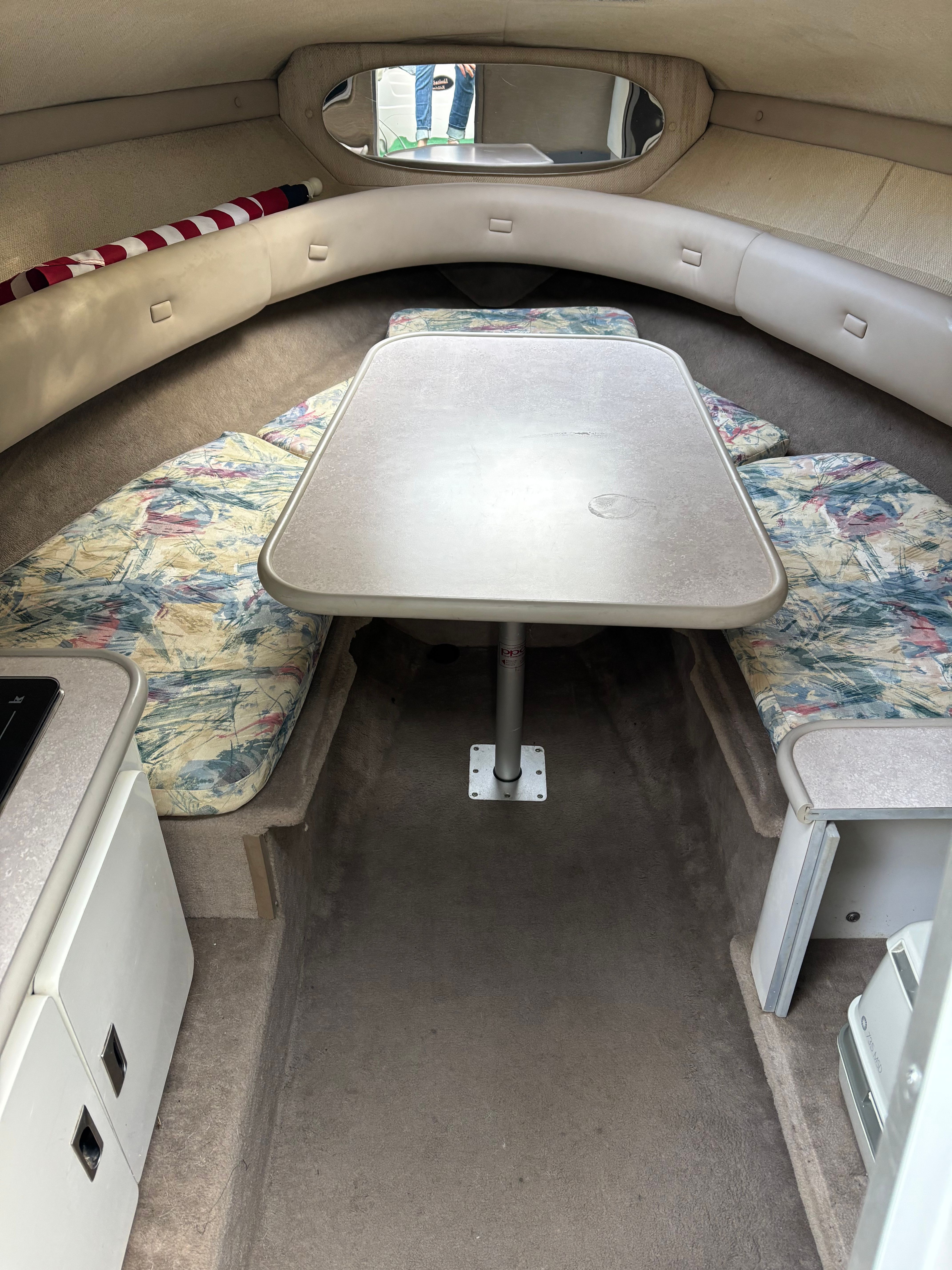 1997 Chaparral 2335 - 7