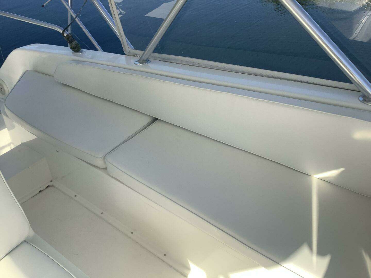 1994 Viking 50' Convertible Sportfish - Image 8