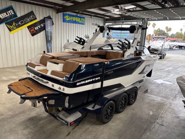 2026 Malibu Wakesetter 24 MXZ - 5