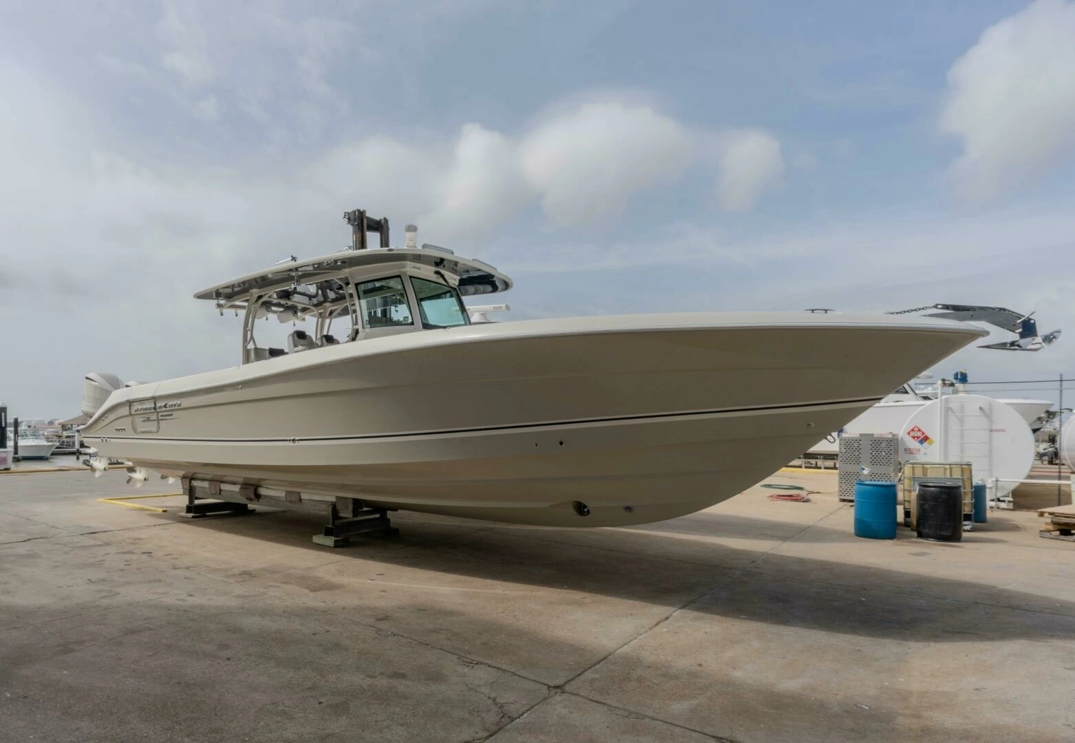 2018 HCB 4200 Siesta - Image 25