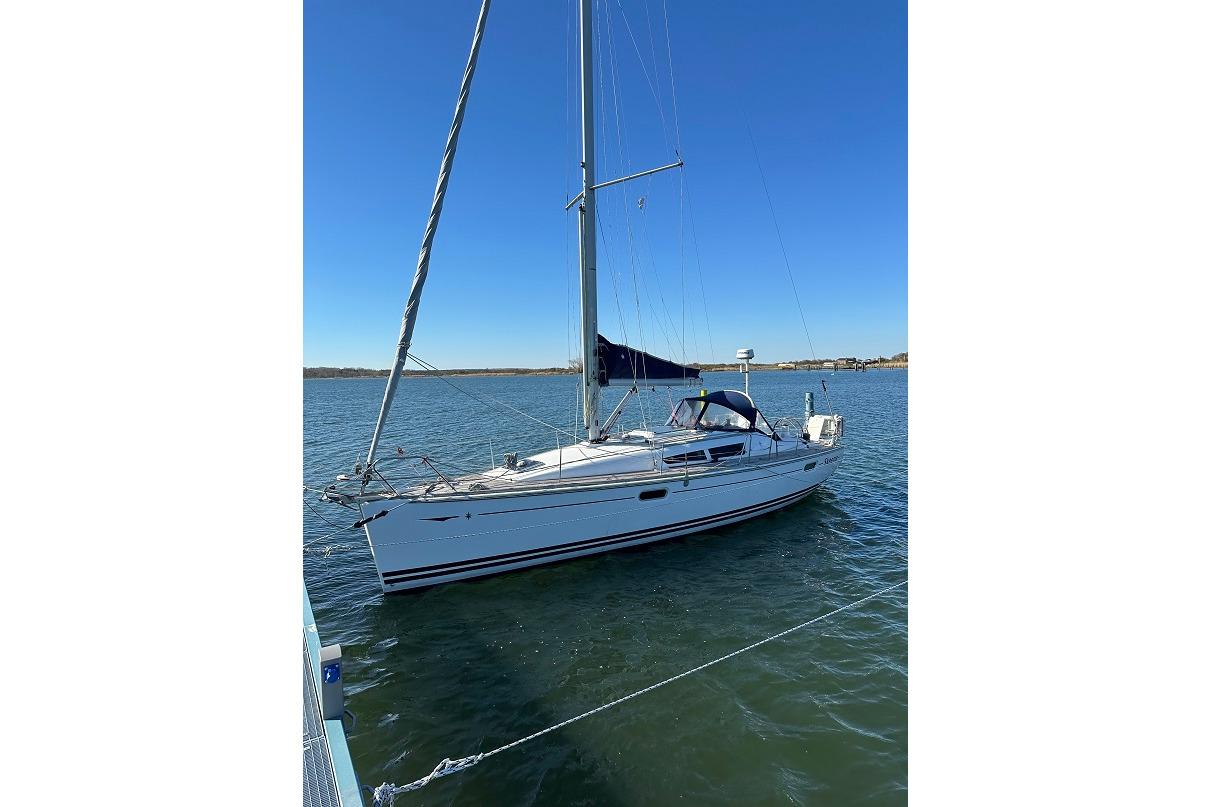 2008 Jeanneau Sun Odyssey 39i