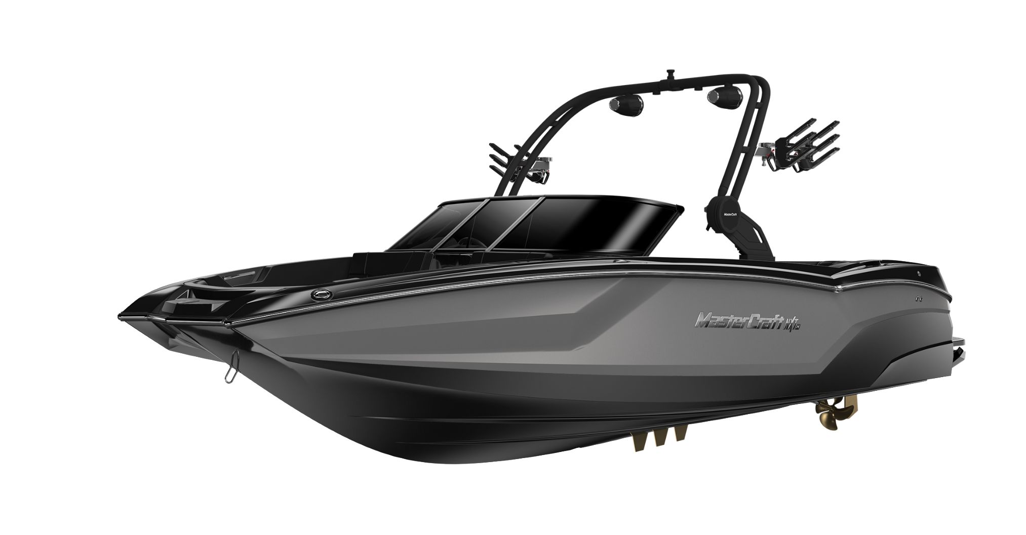 2027 MasterCraft NXT24