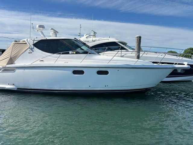 2008 Tiara Yachts 3900 Sovran