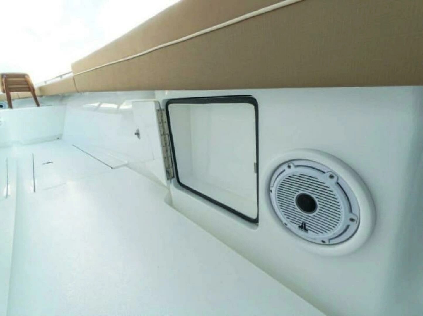 2027 Valhalla Boatworks V-37 - Image 27