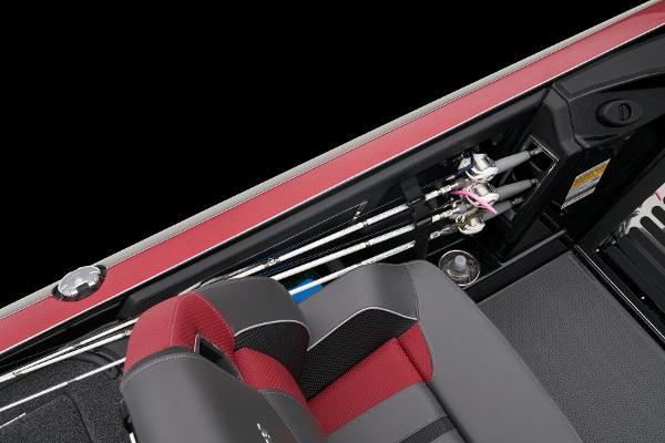 2024 Ranger Z521R Cup-Equipped - 37