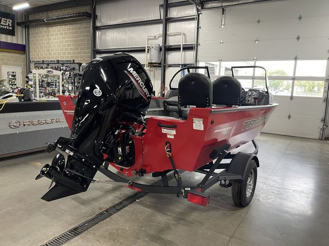 2026 Tracker Pro Guide V-16 WT - 9