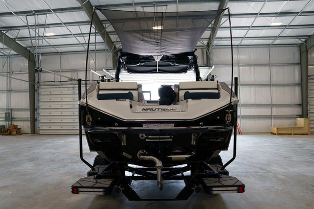 2025 Nautique Super Air Nautique G25 Paragon - 3