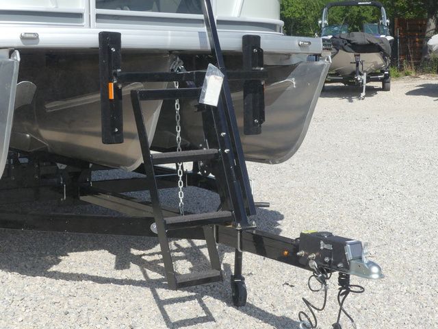 2026 Godfrey Sweetwater 2286 MT - 12