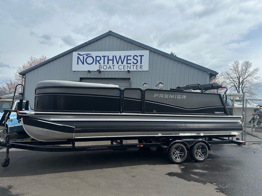 2025 Premier 230 Sunsation RL - 14