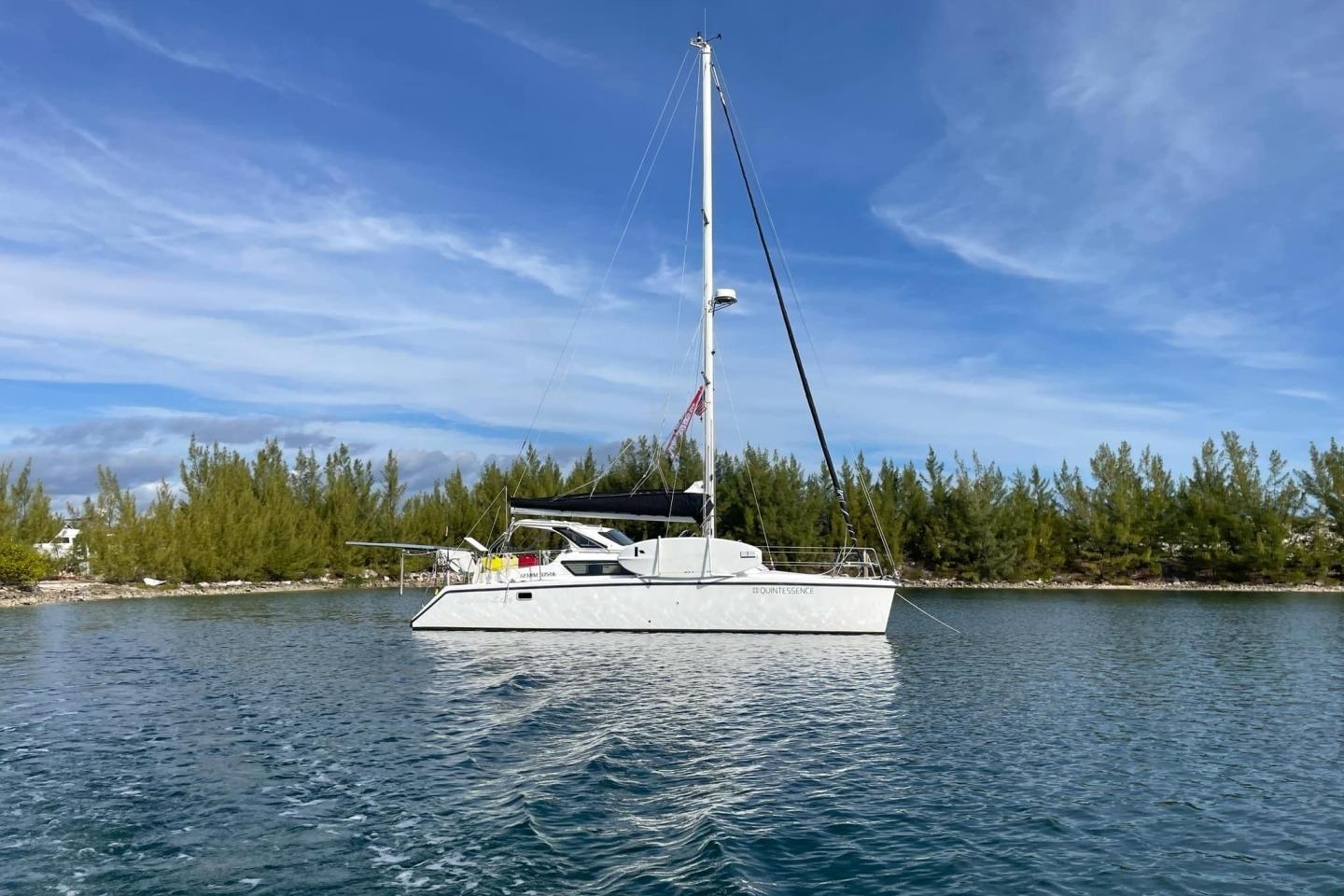 2008 Gemini 105Mc