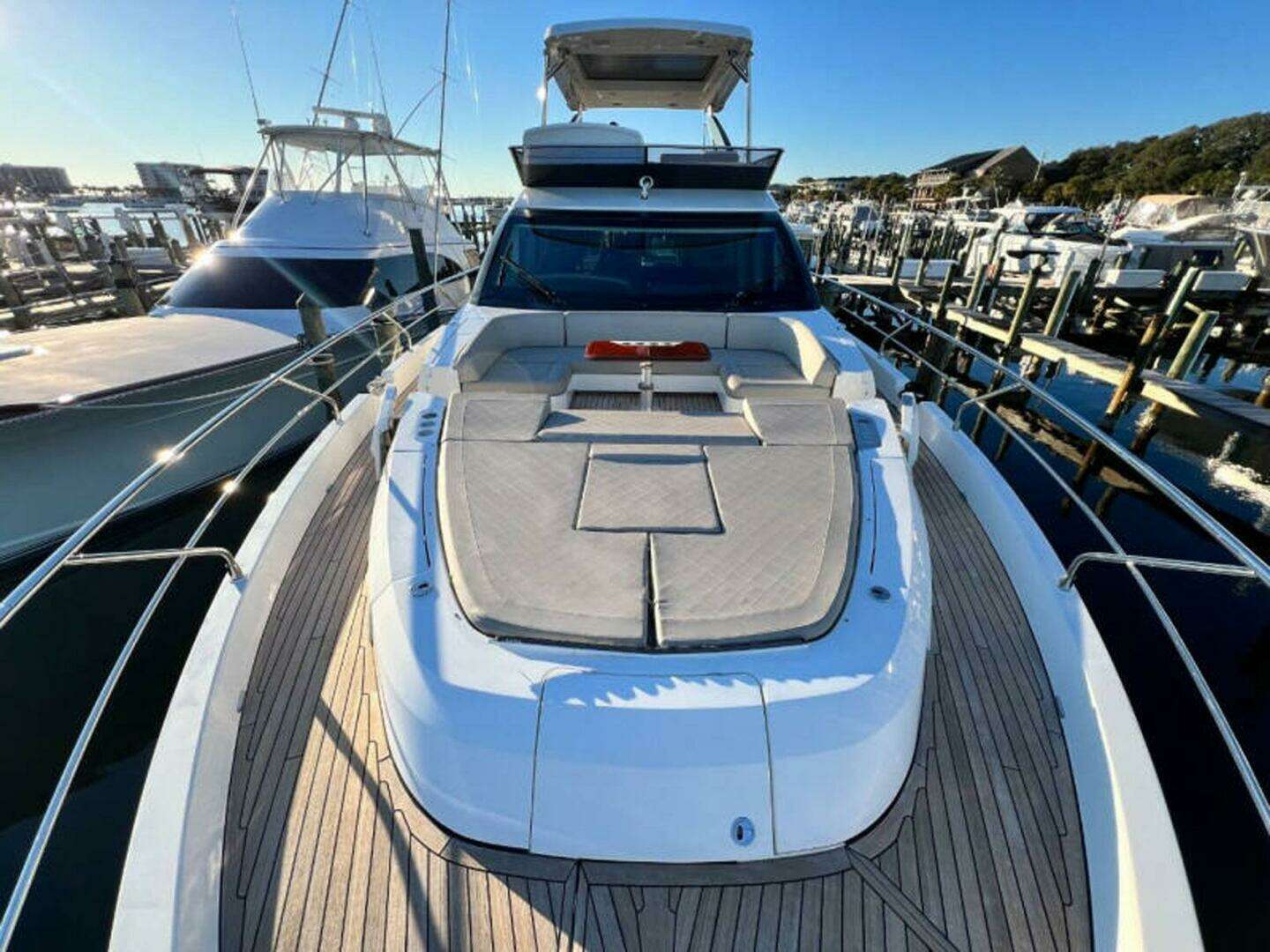 2020 Fairline Squadron - Image 4