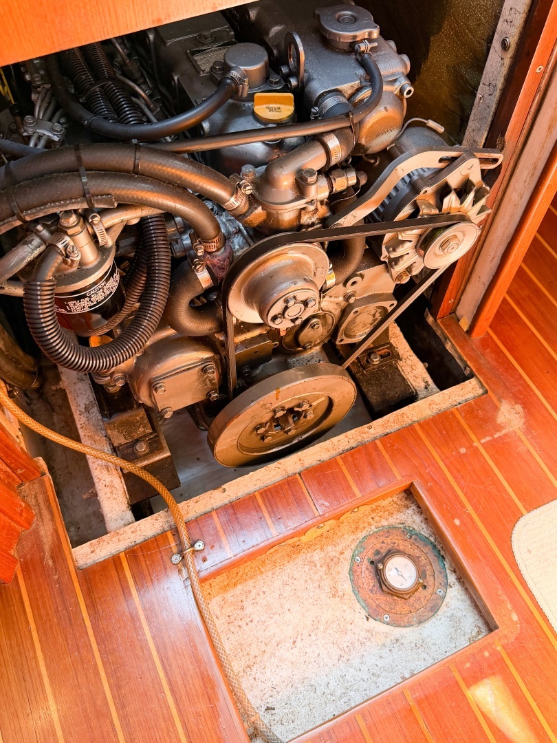 2001 Caliber 40 LRC - Image 67