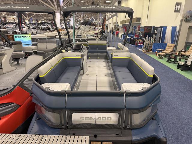2025 Sea-Doo Switch Cruise Limited 21 - 2