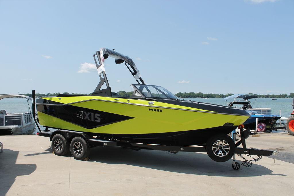2024 Axis T220