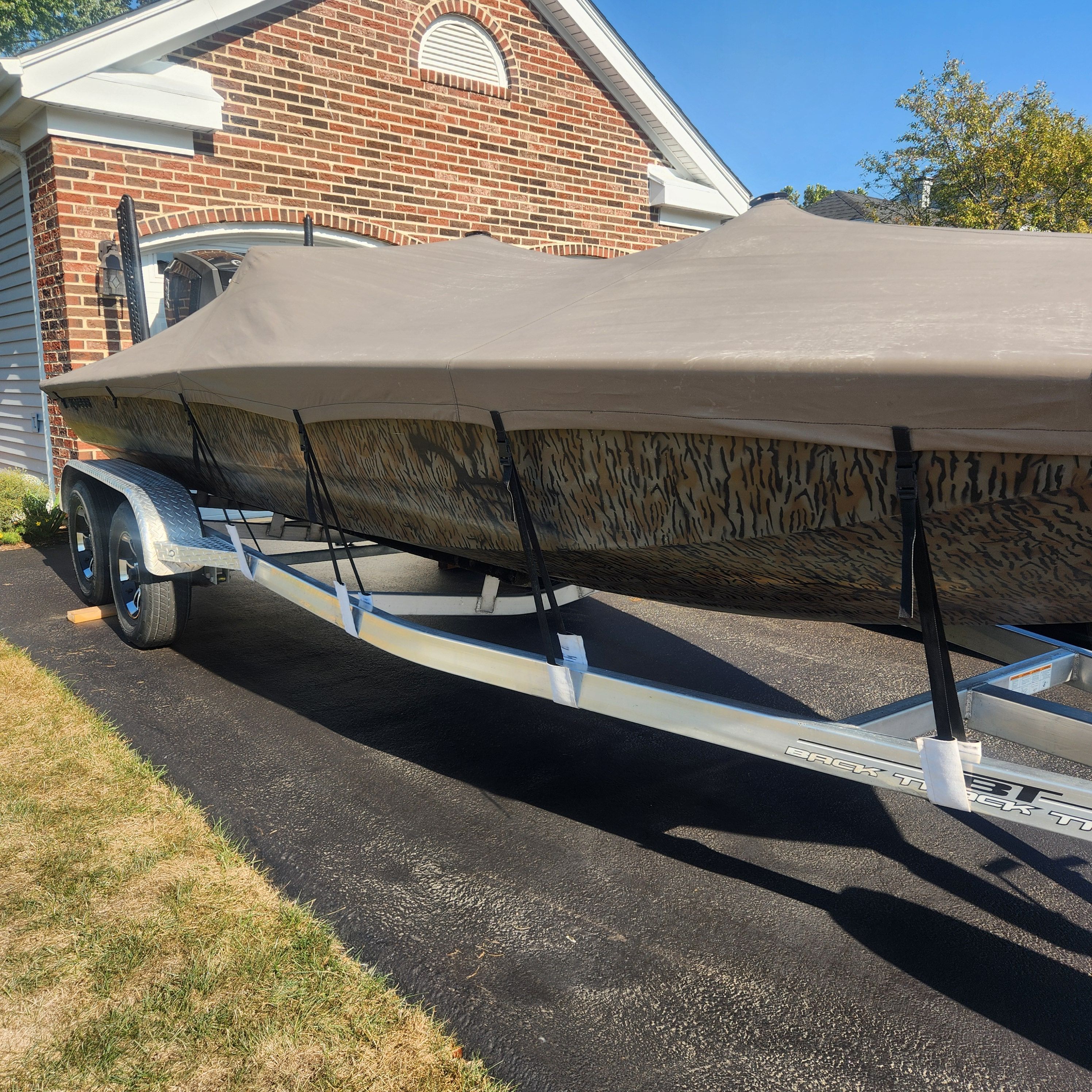 2025 Custom X21 Pro - 11
