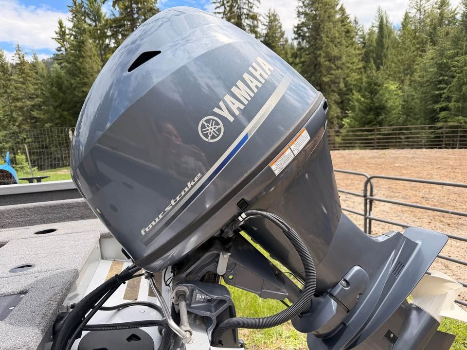 2022 Alumacraft Classic 165 CS - 13