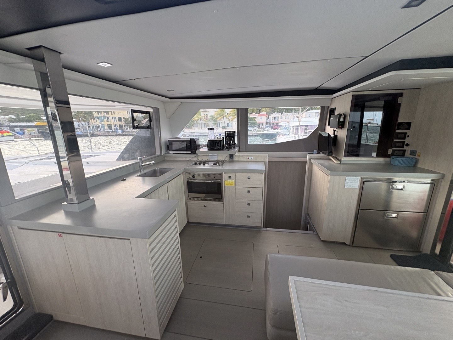 2019 Robertson & Caine Leopard - Image 12