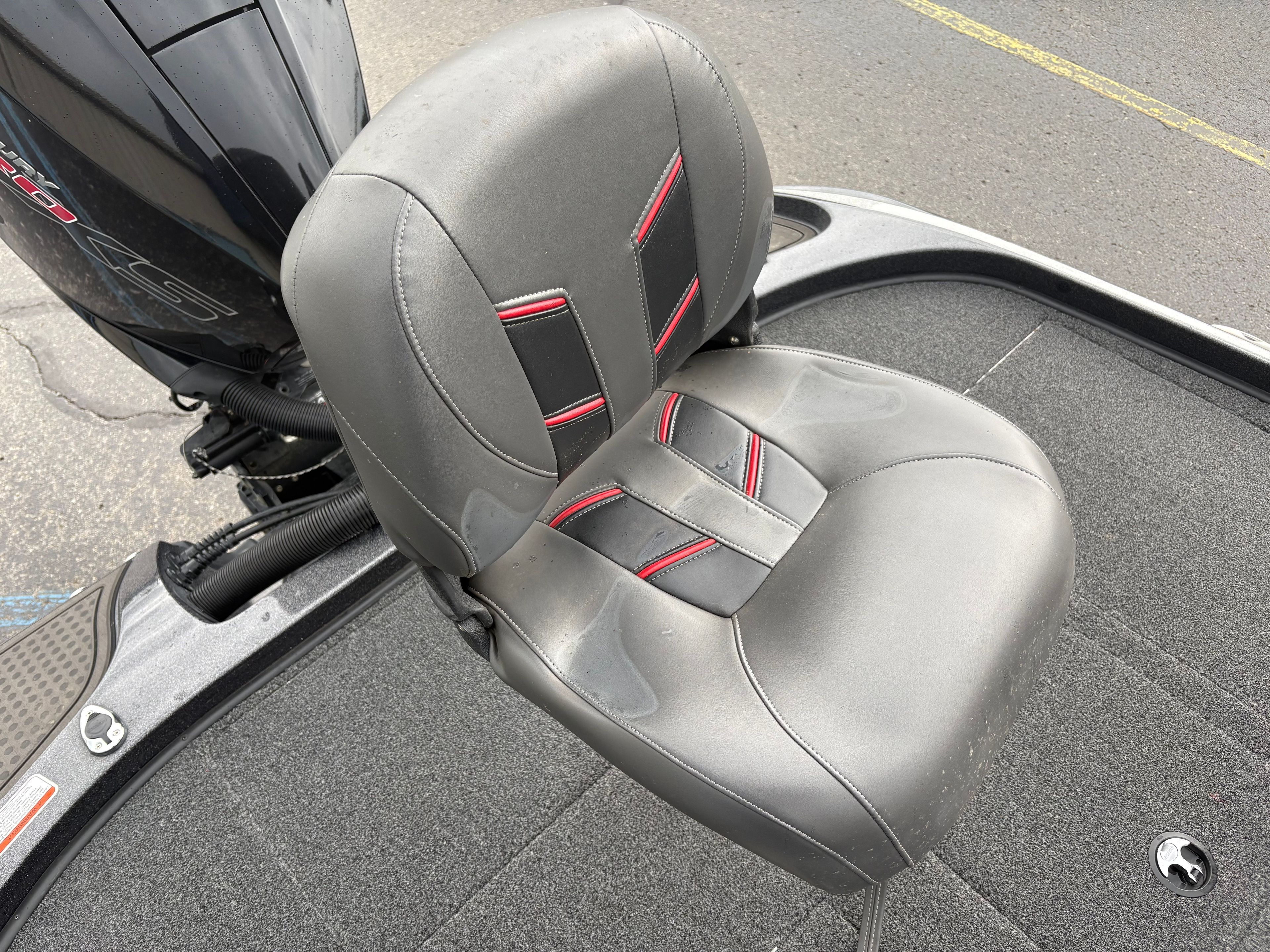 2021 TRACKER Z19 - Image 16
