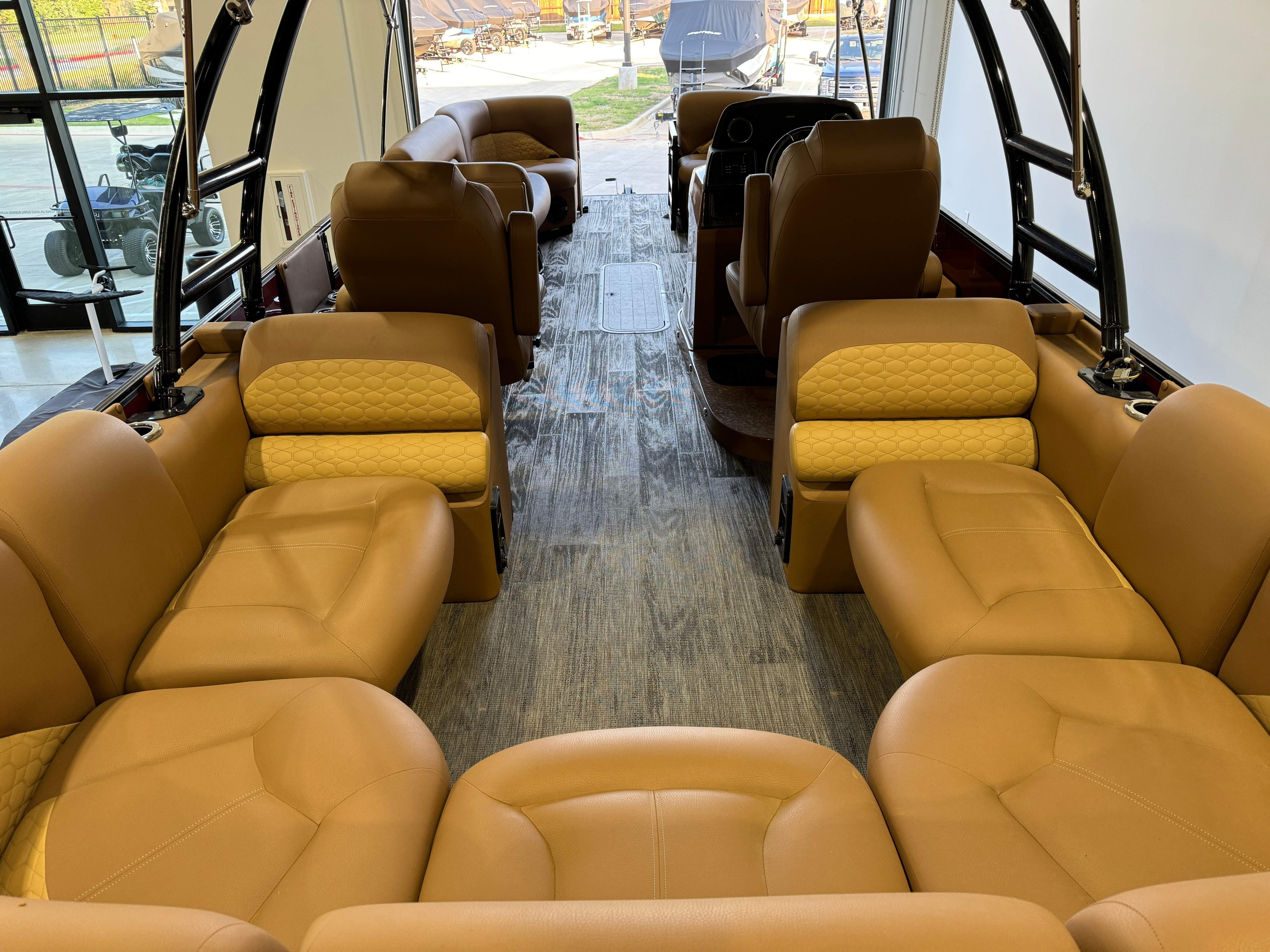 2024 Landau Signature 2500 - 10