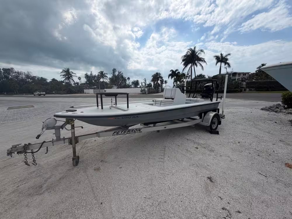 2015 Beavertail 16 Micro - 4