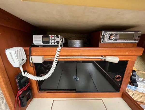 1979 Ranger Yachts Ranger 30 - 36