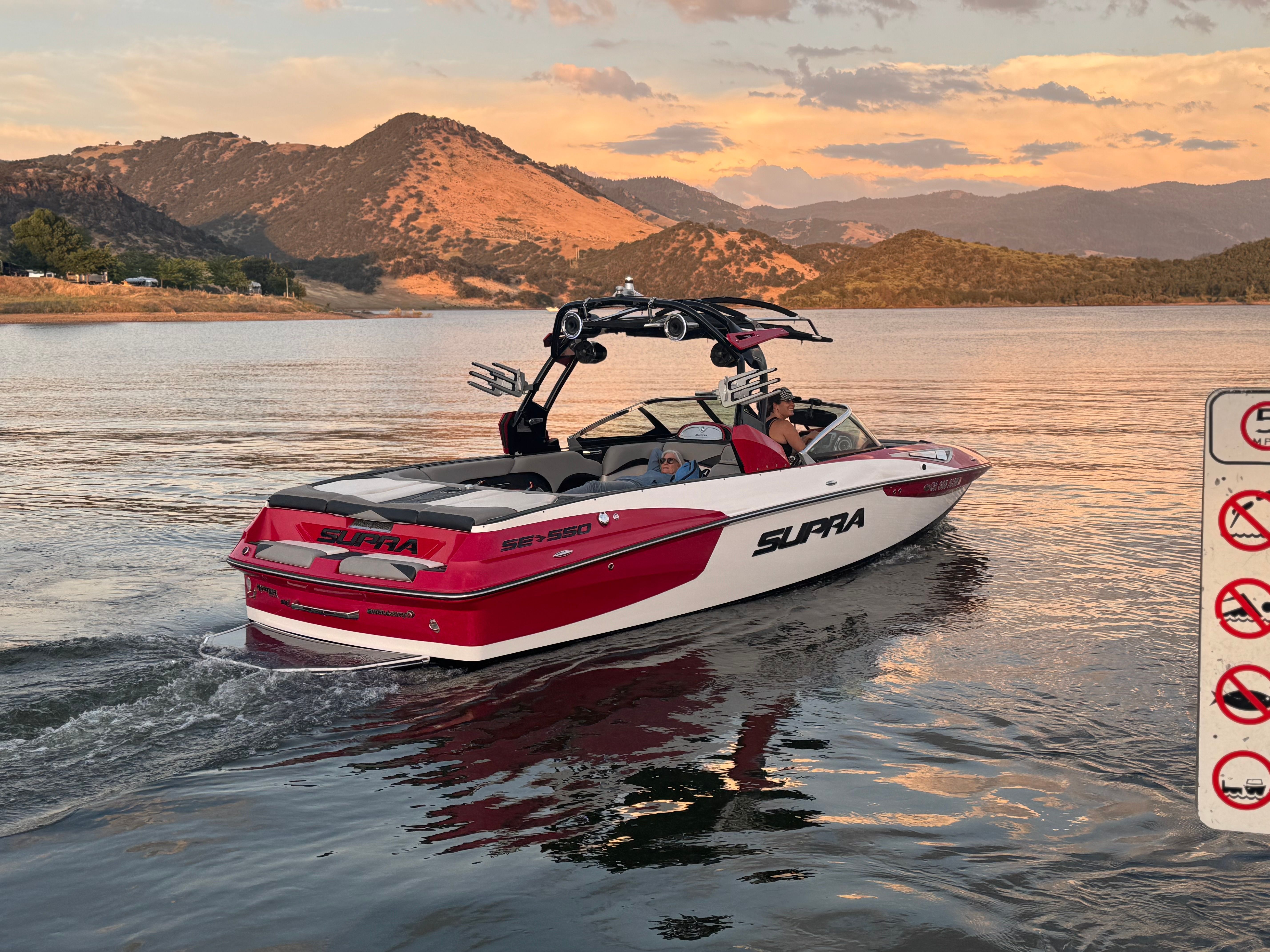 2015 Supra SE 450-550 - 11