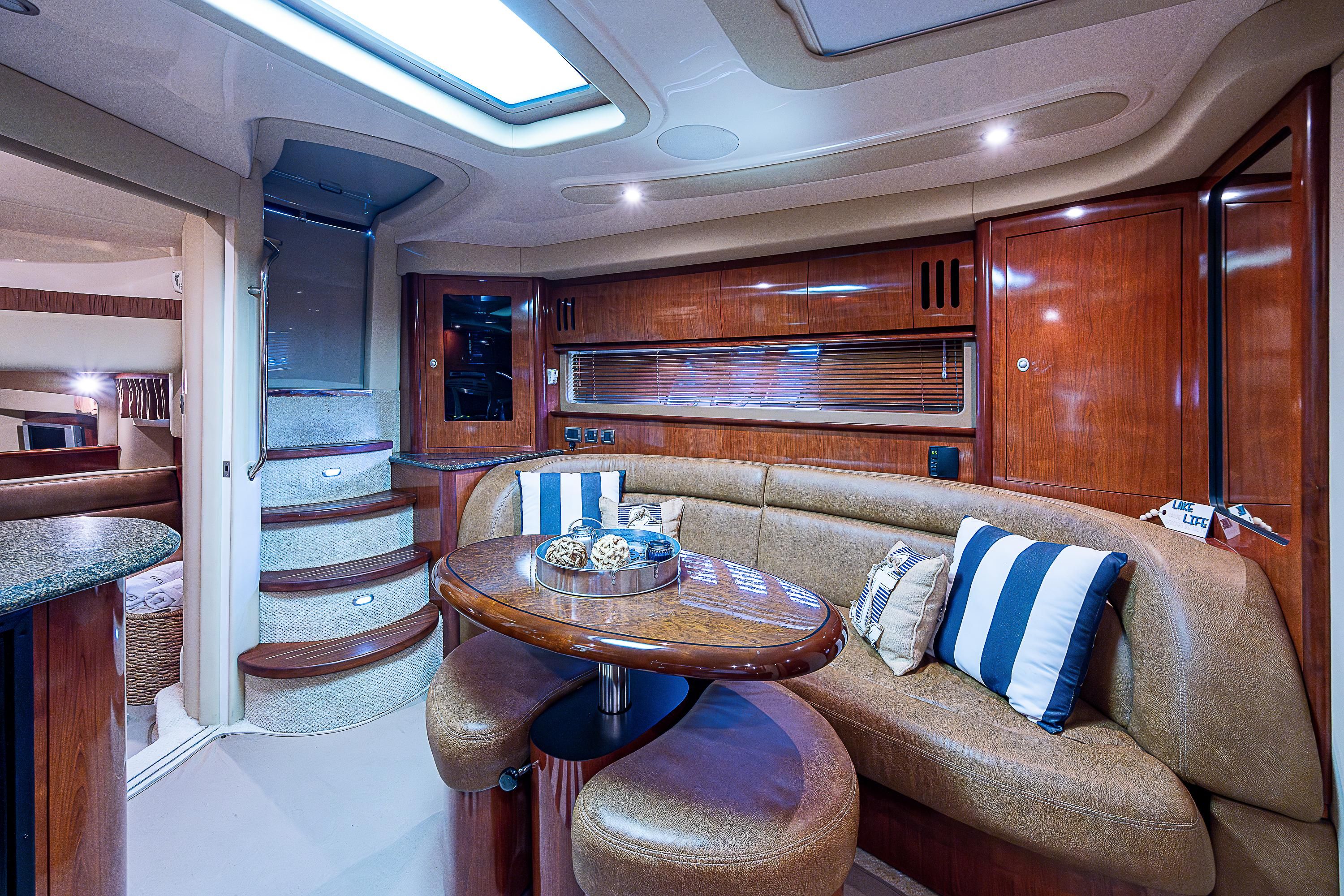 2006 Sea Ray 44 Sundancer - 13