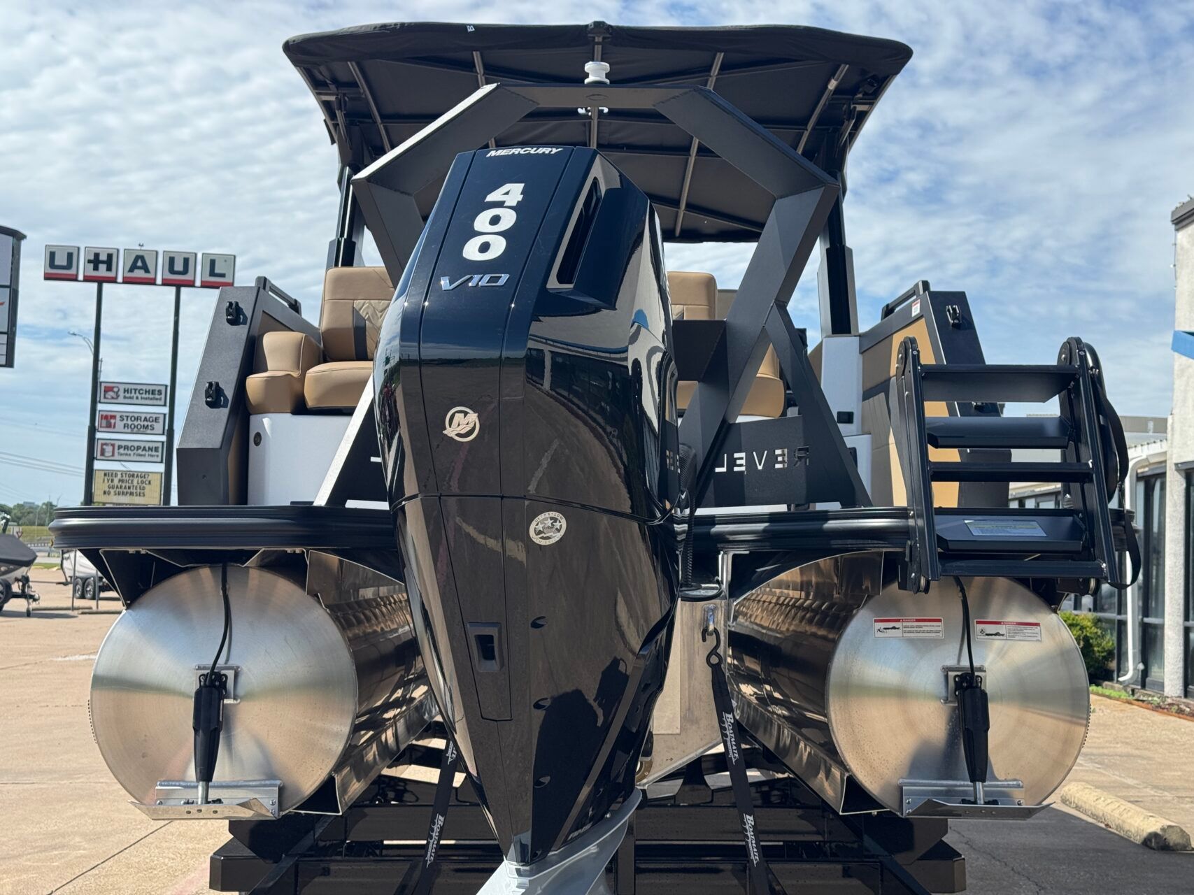 2026 Revel RS25L - 4