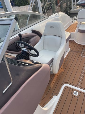 2012 Cobalt 242 Bowrider - 5