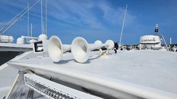 2005 Neptunus 56 Flybridge - 83