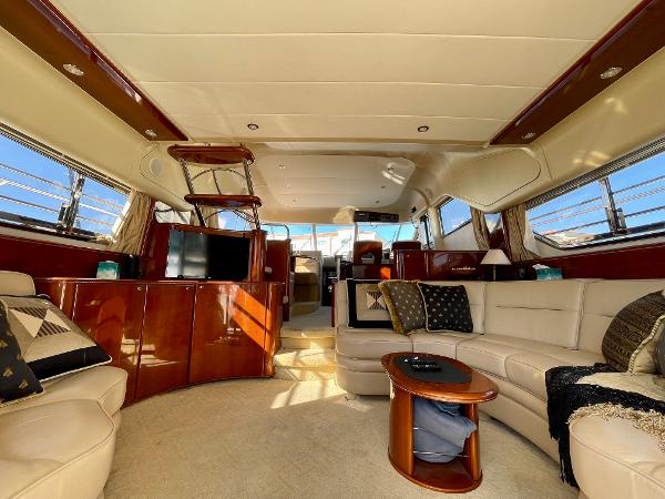 2000 Viking Princess Princess - 10
