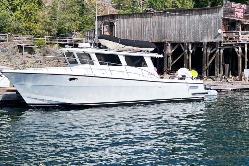 2017 Lindell 42