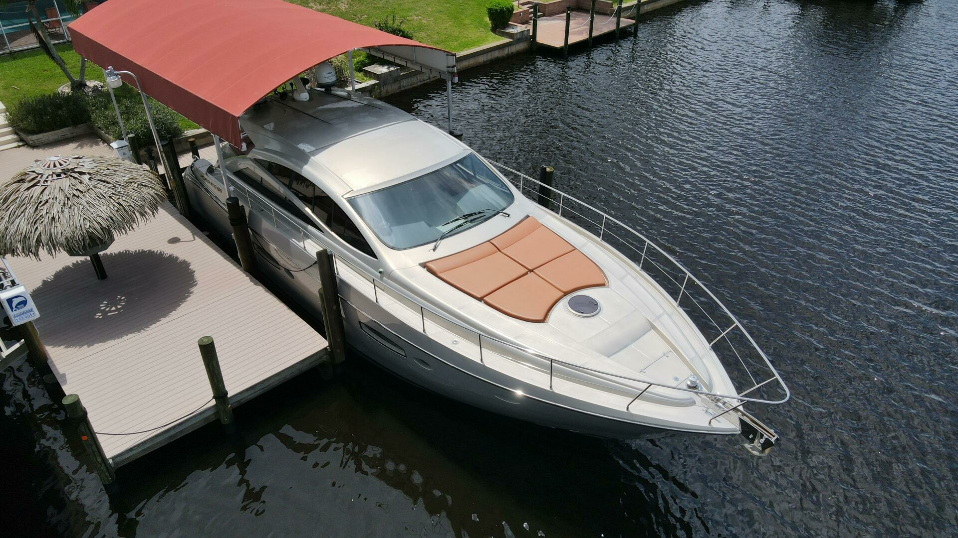2006 Pershing — - Image 2
