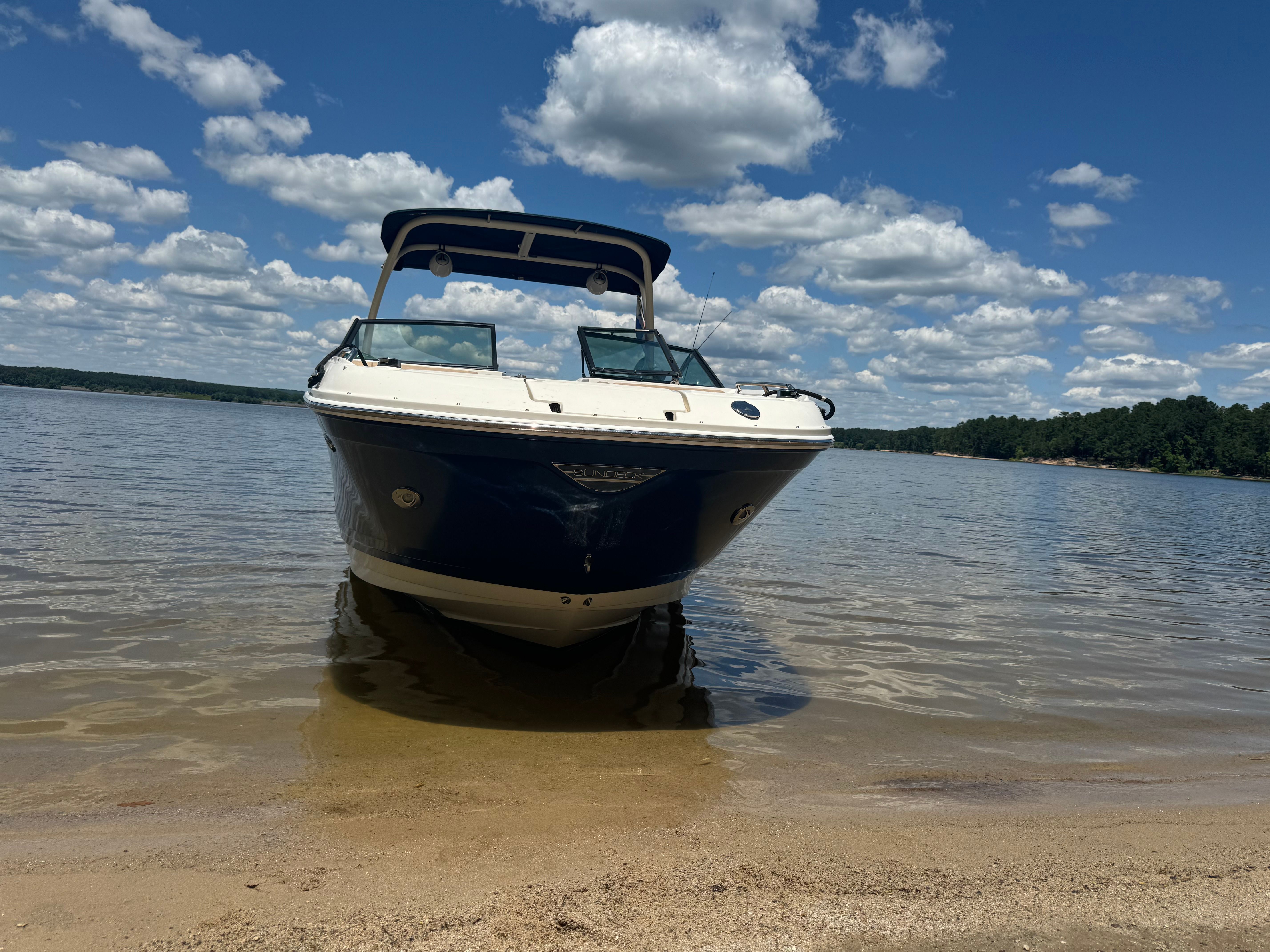 2016 Sea Ray sund - 2