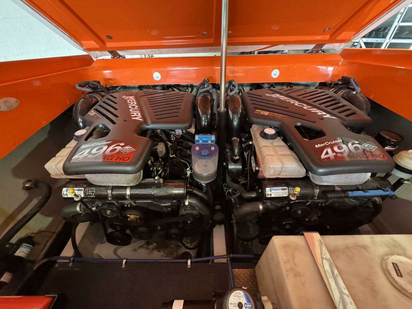 2007 Baja Outlaw - Image 14