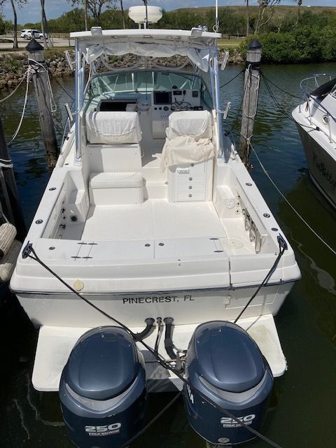2006 Stamas 320 Express - 4