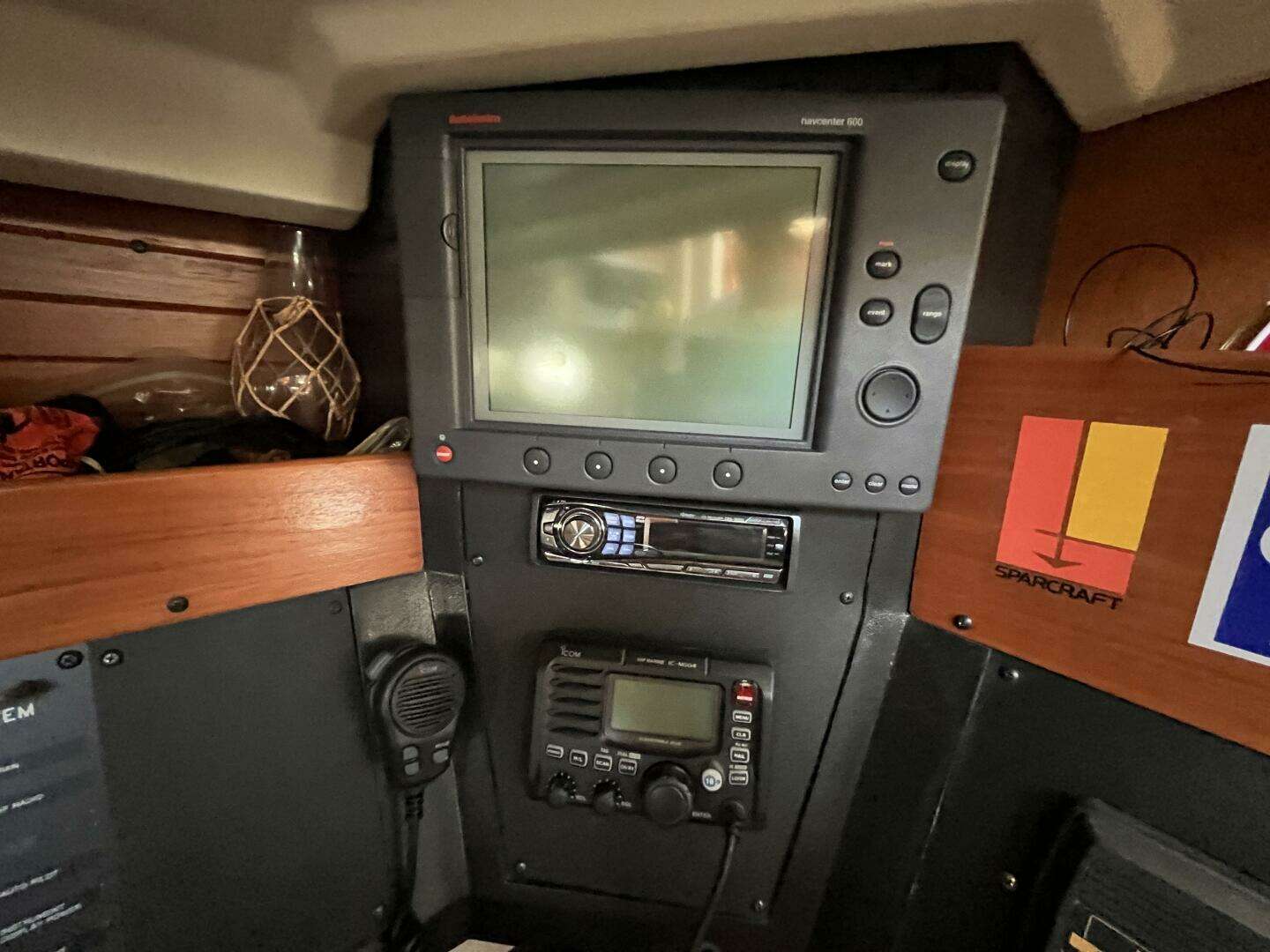 1984 C&C 41 - Image 47