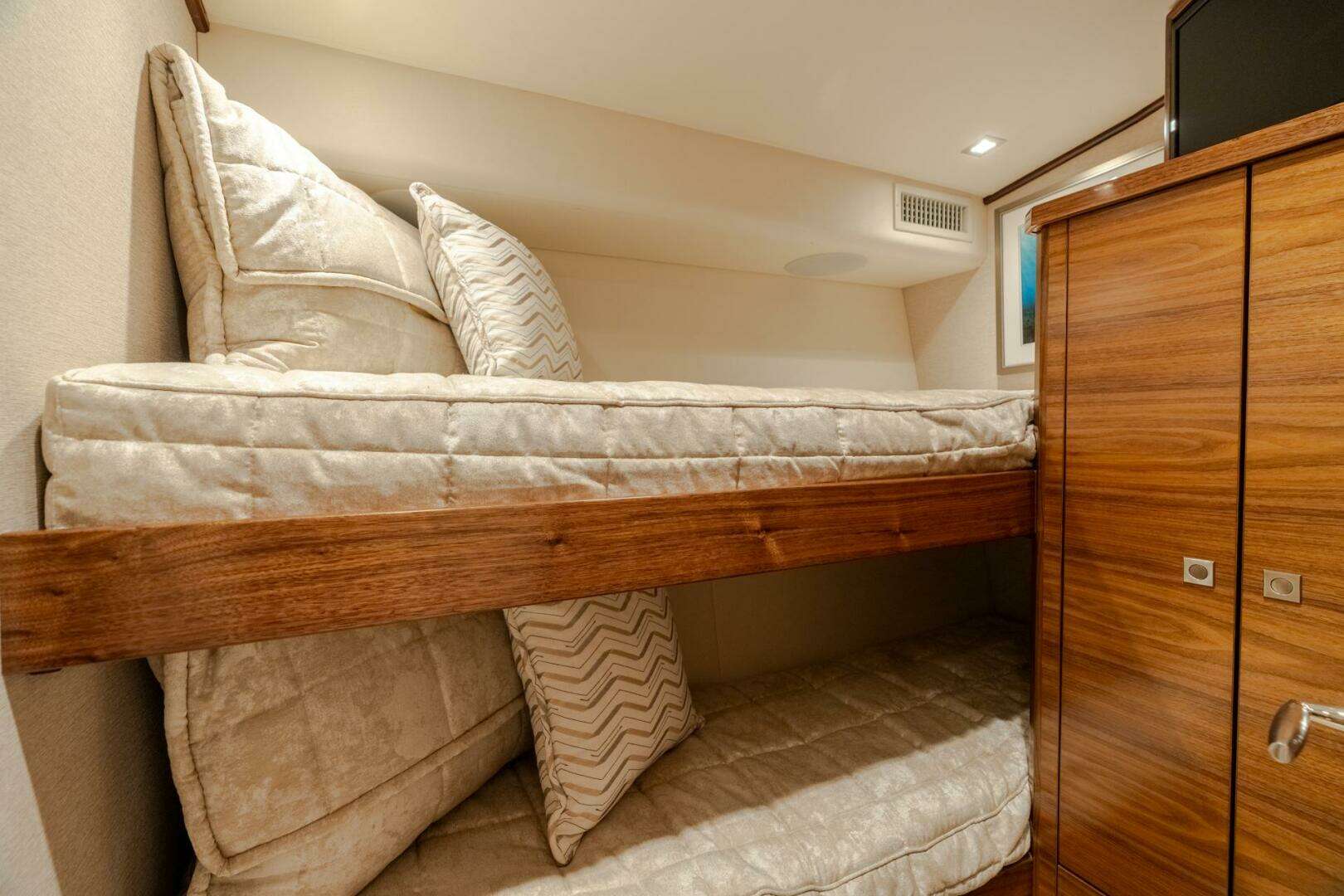 2026 Viking 68 Convertible - Image 14