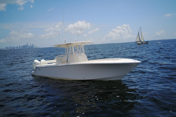 2023 SeaVee 290B