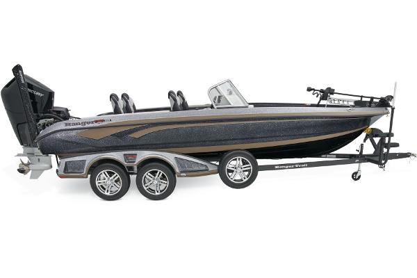 2026 Ranger 622FS Pro - 26