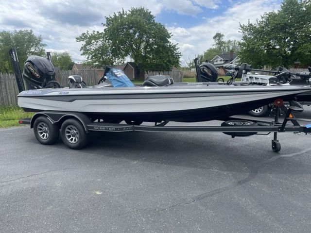 2026 Skeeter ZXE20