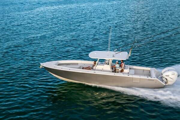 2026 Jupiter 38