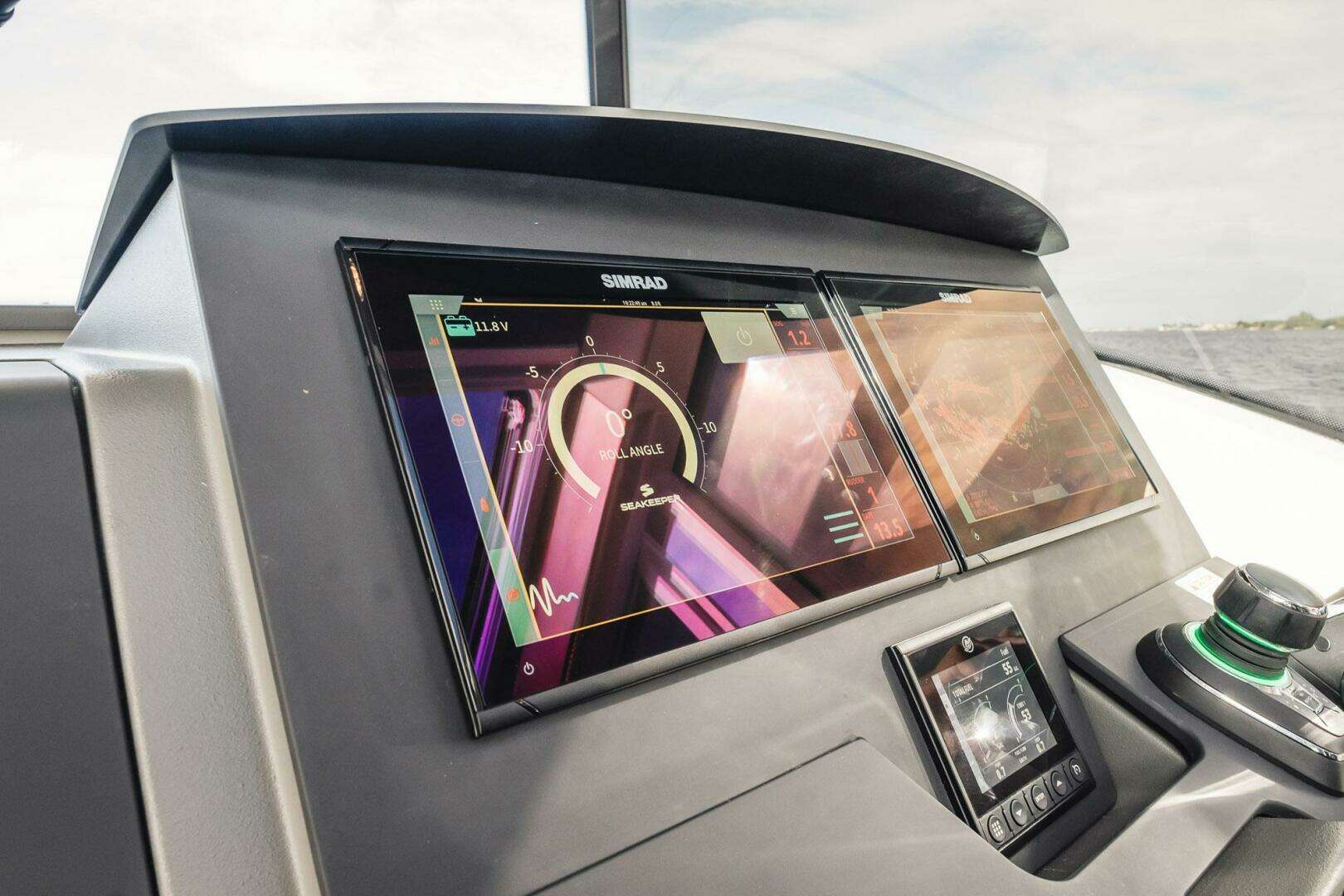2021 Nimbus C-11 - Image 21
