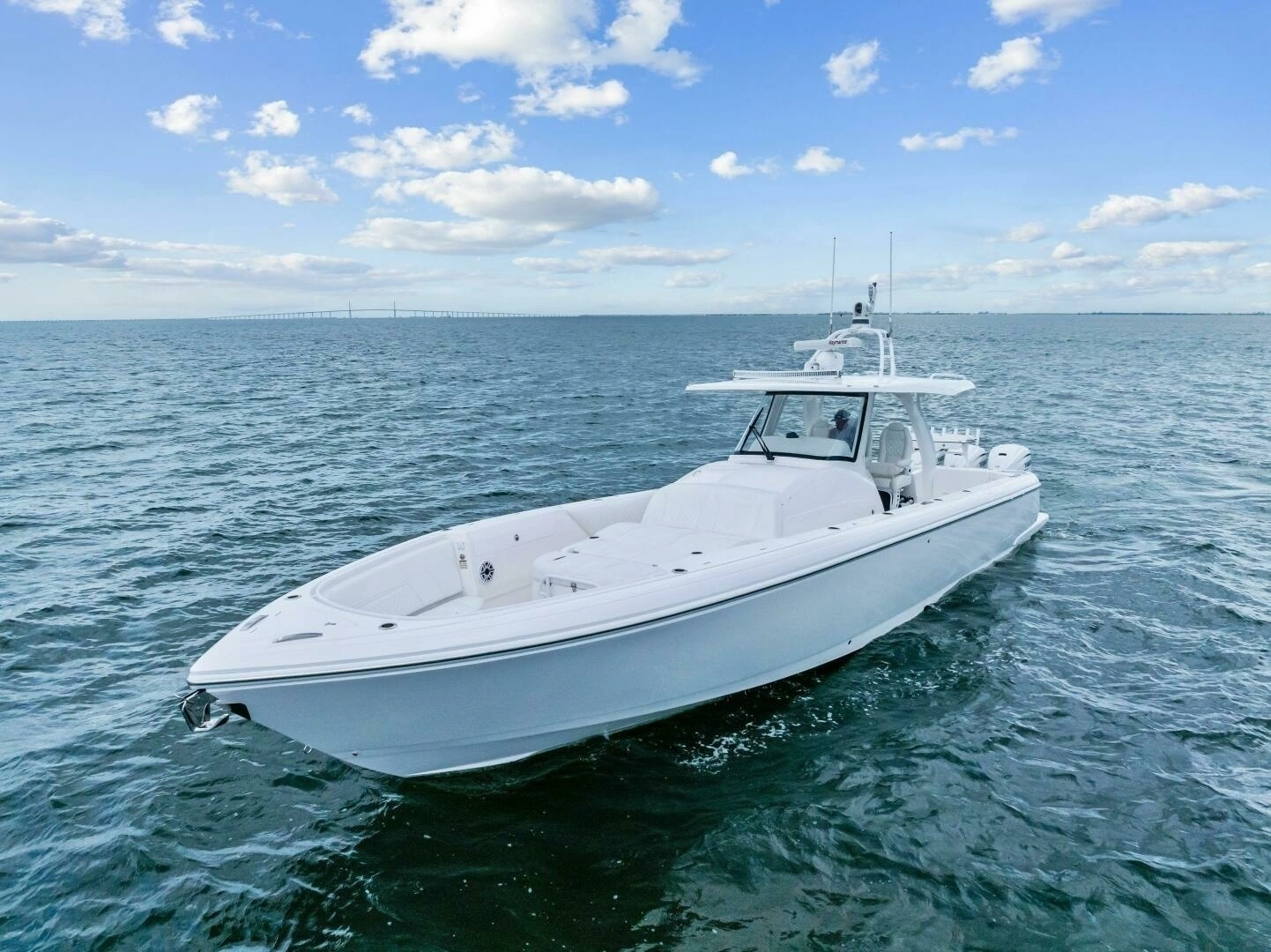 2020 Intrepid 407 Nomad SE - Image 36