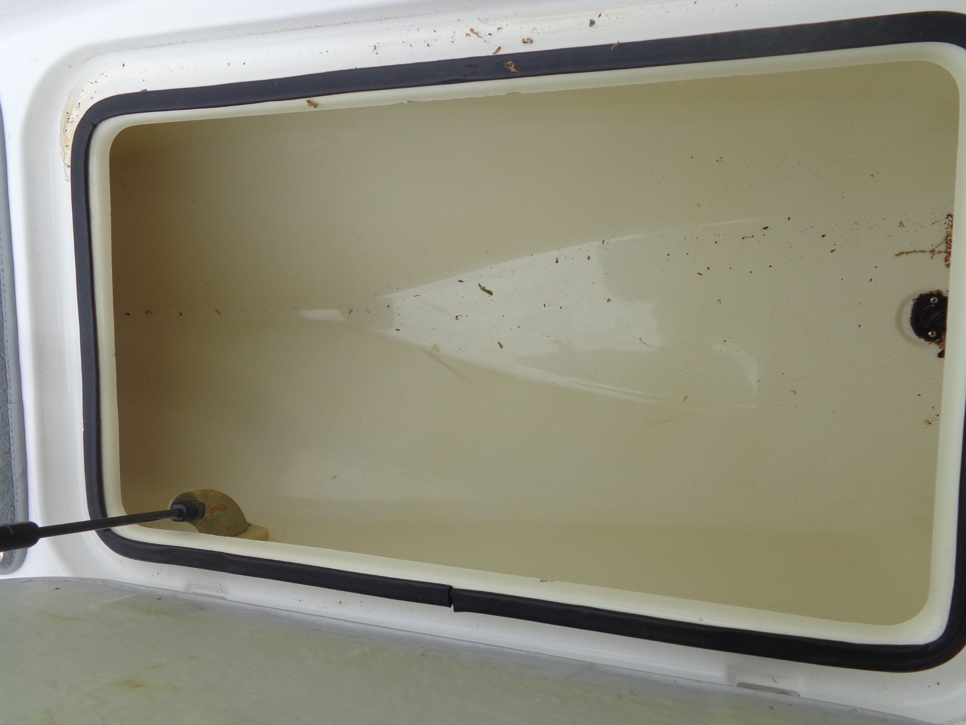 2008 Yamaha Boats AR210 - 40