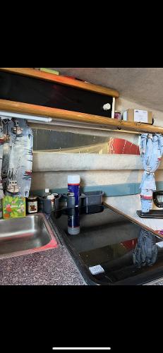 1989 Bayliner Ciera - 5