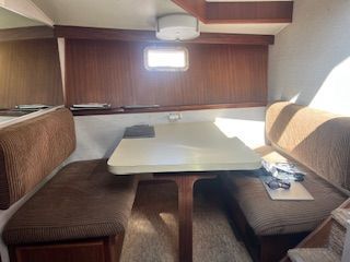1981 Hatteras Motoryacht - 13