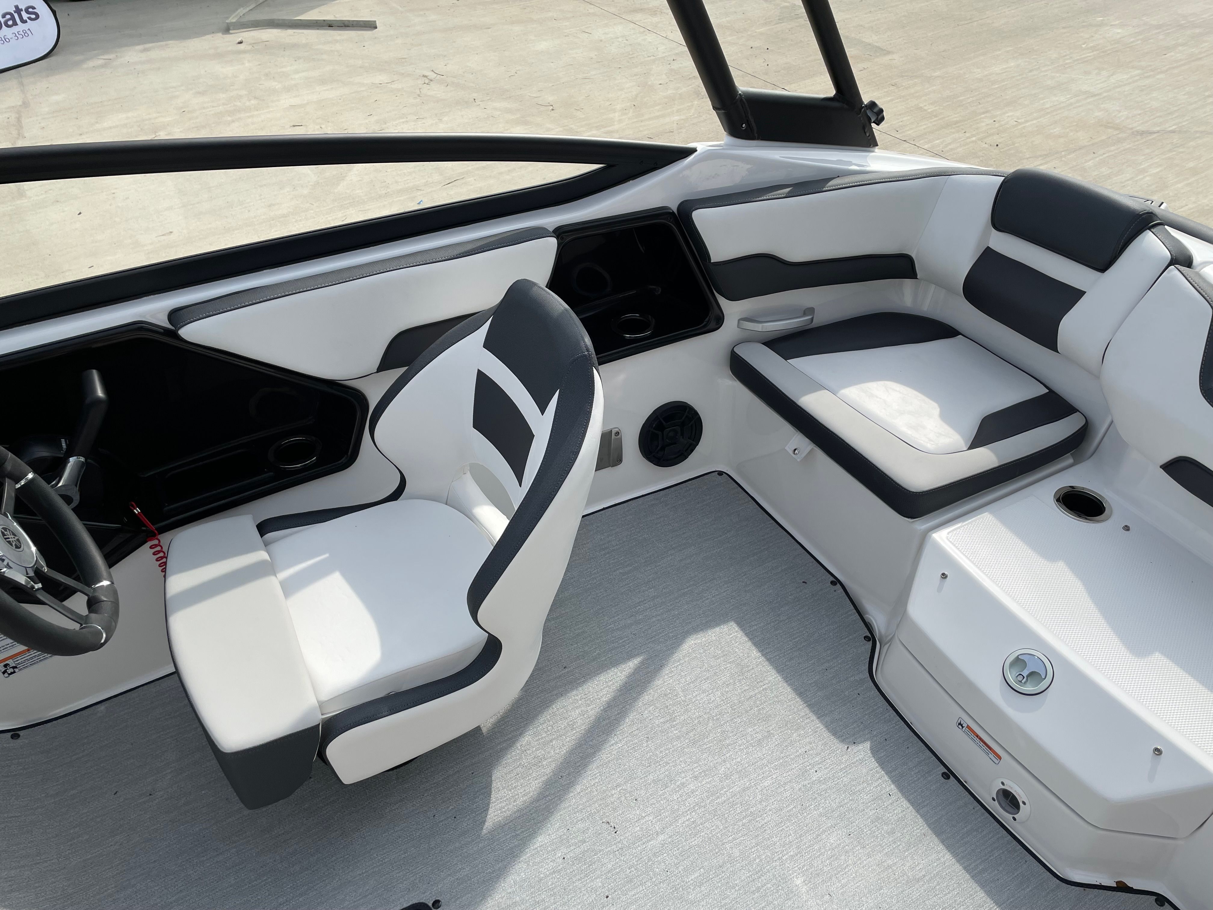 2026 YAMAHA AR195 - Image 13