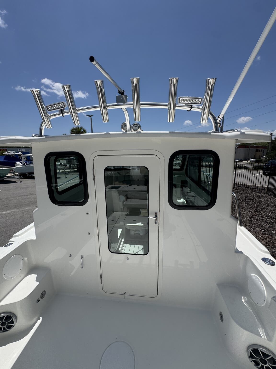 2027 Parker 247 Explorer Explorer - 11