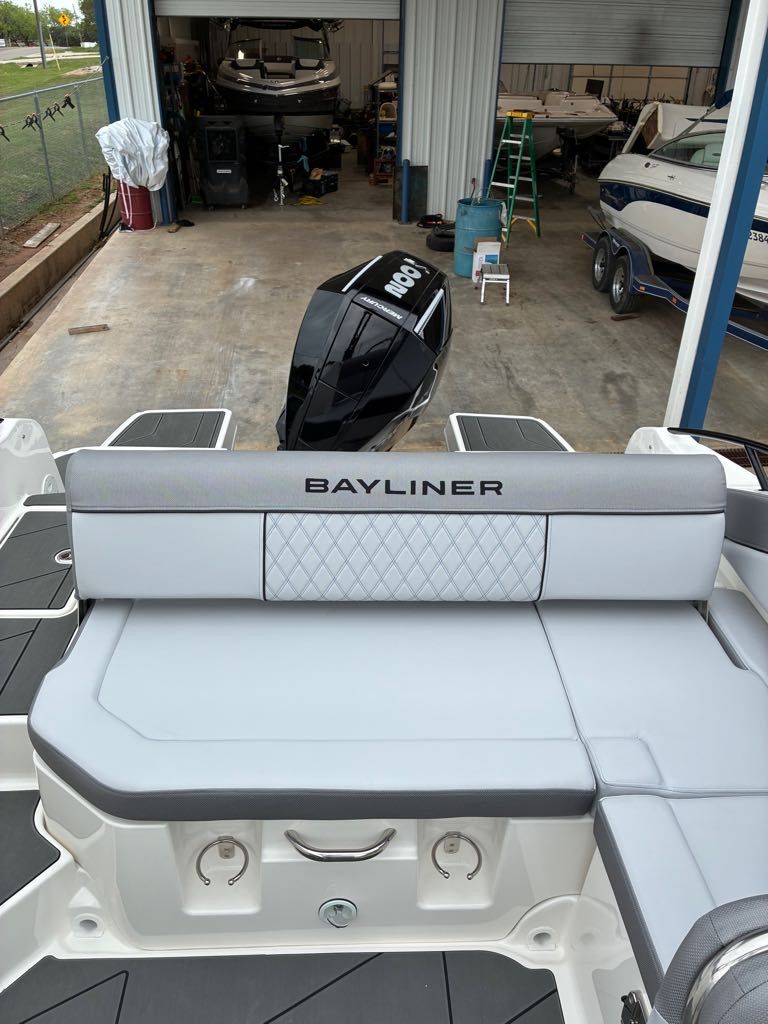 2026 Bayliner D22 - 3